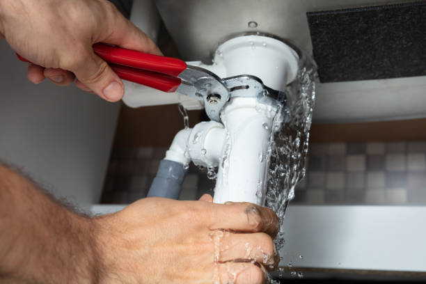 Best Water damage restoration specialists  in Freeport, FL