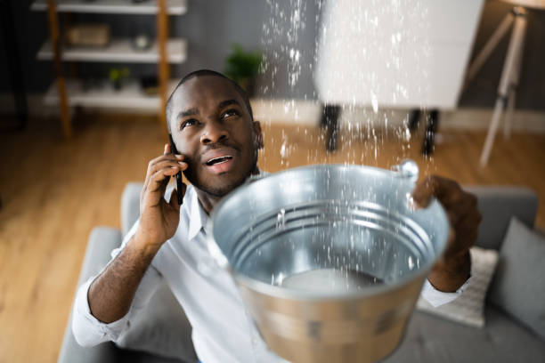 Freeport, FL Water damage restoration Company